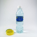Werkseitig bedruckbare PVC Wärme Schrumpfpapier Kunststoff -Etikett für Mineralwasserflasche